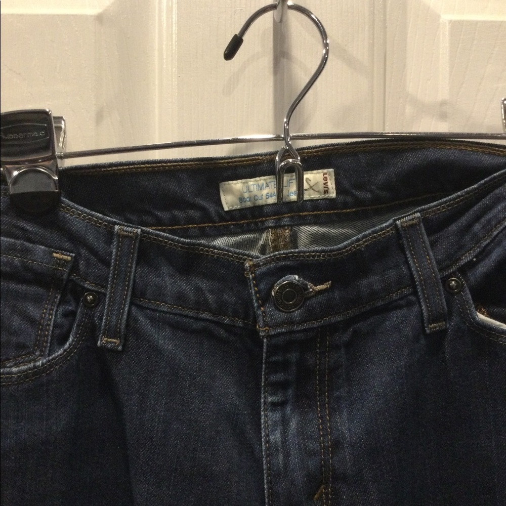 Levis 544 - Picture 5 of 5